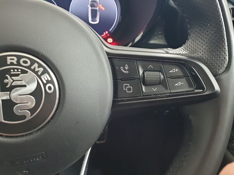 More views of Alfa Romeo Tonale