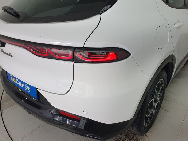 More views of Alfa Romeo Tonale