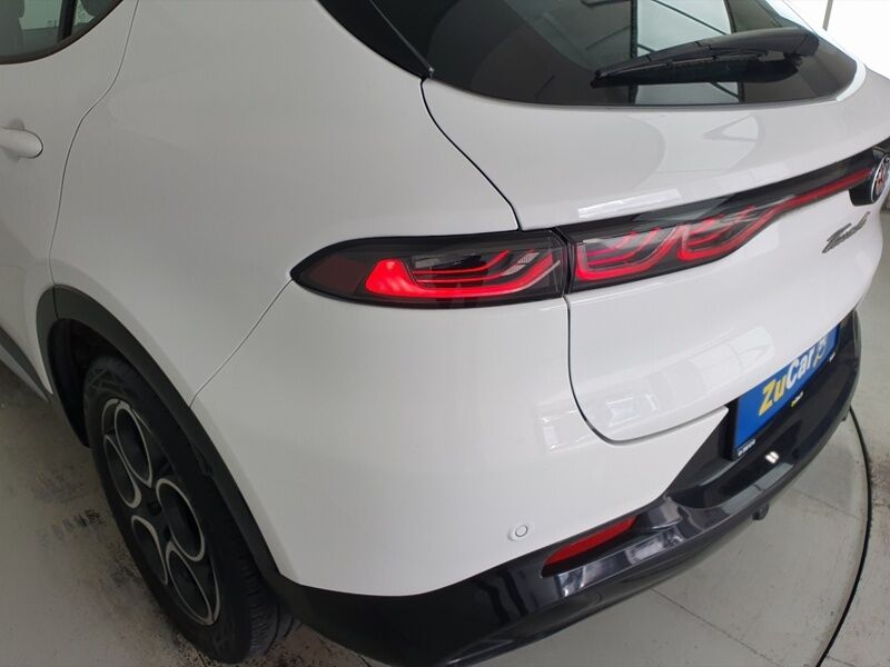 More views of Alfa Romeo Tonale