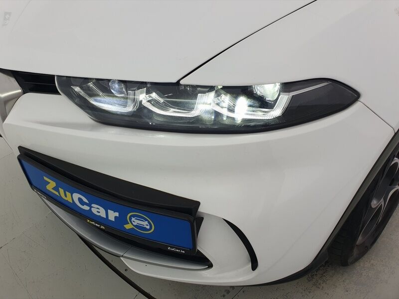 More views of Alfa Romeo Tonale