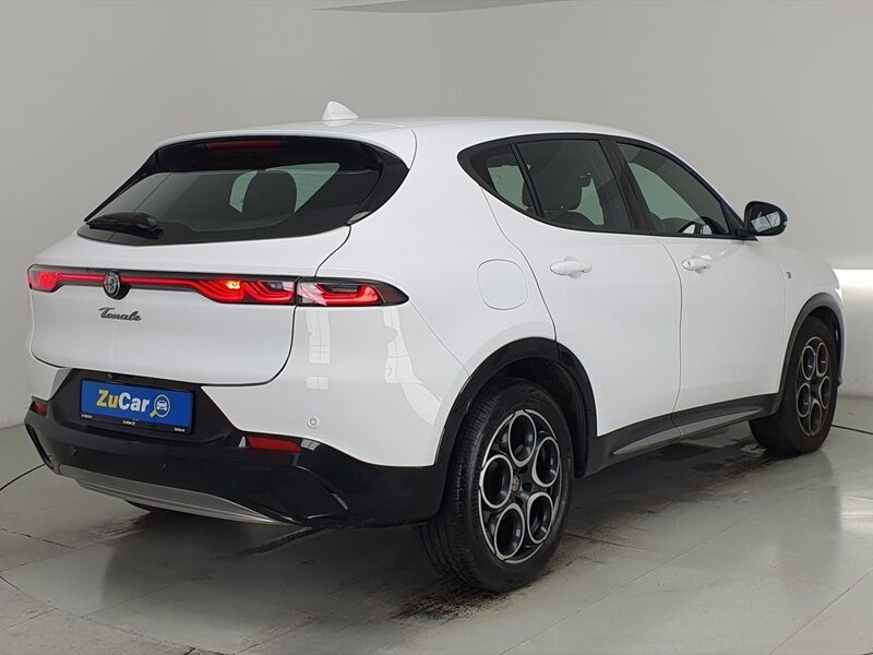 More views of Alfa Romeo Tonale