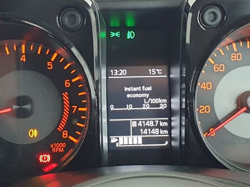 More views of Suzuki Jimny