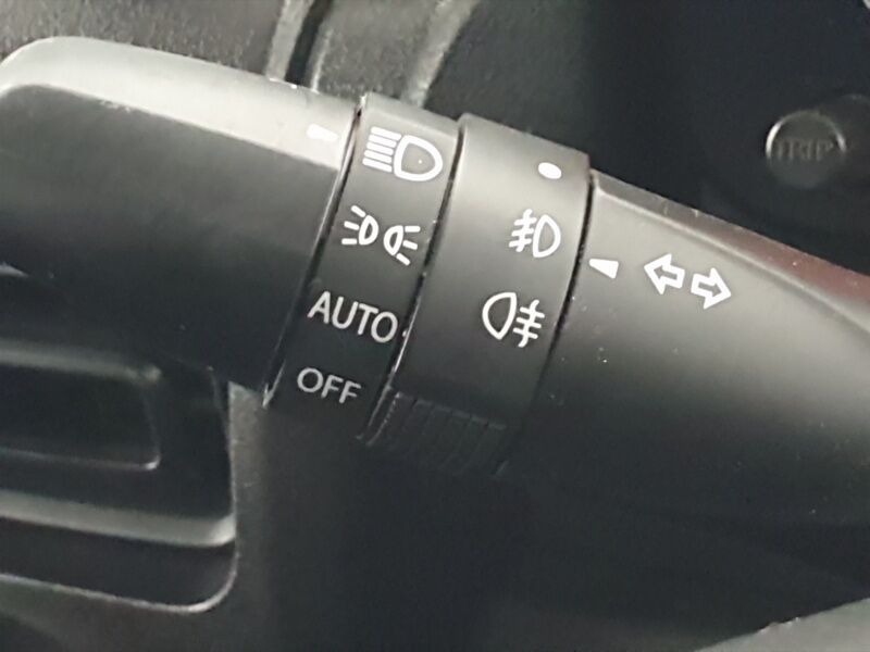 More views of Suzuki Jimny