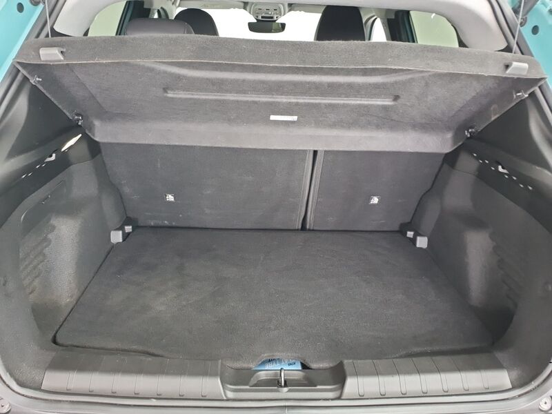 More views of Jeep Avenger