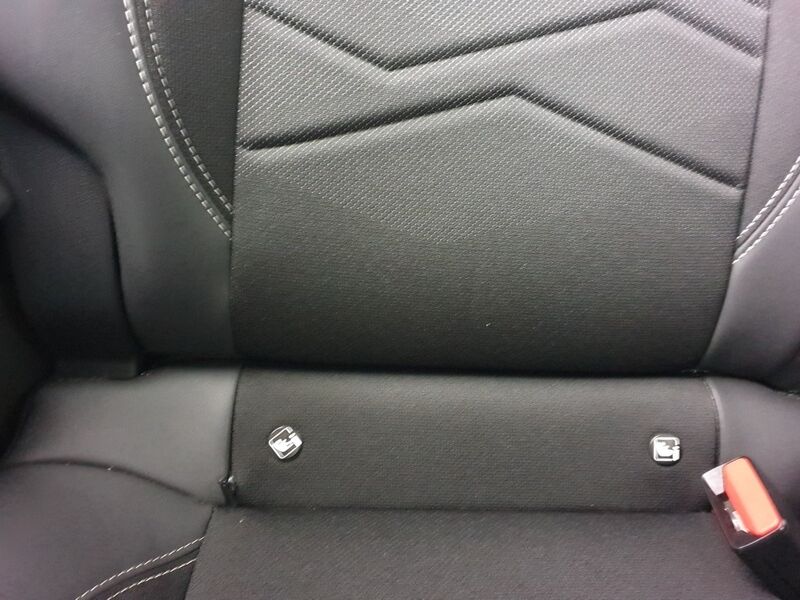 More views of Jeep Avenger