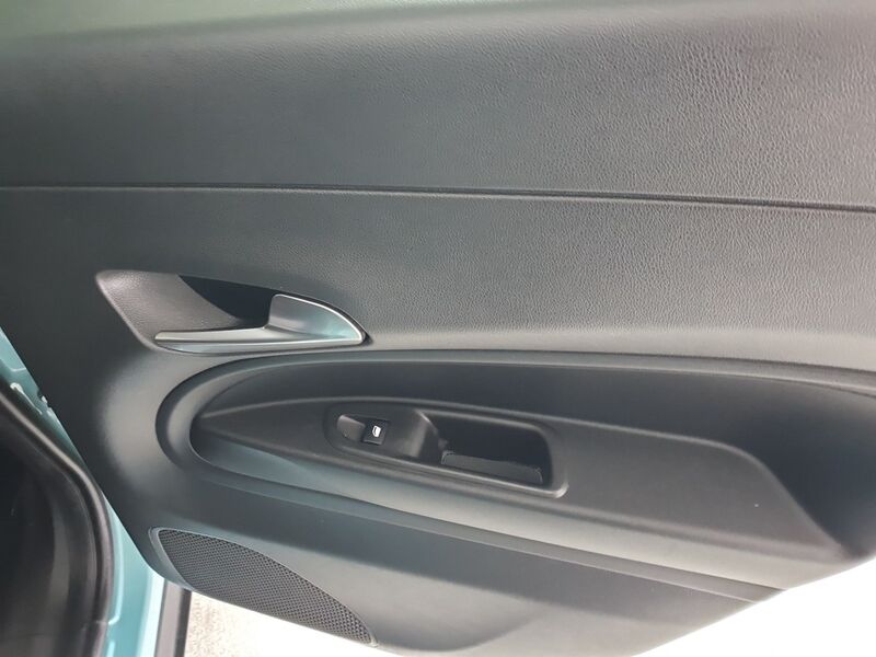 More views of Jeep Avenger