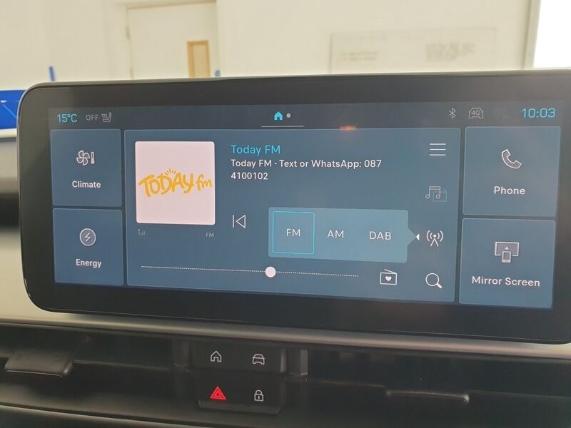 More views of Jeep Avenger