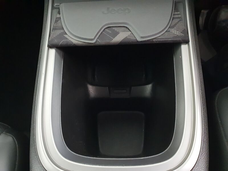 More views of Jeep Avenger