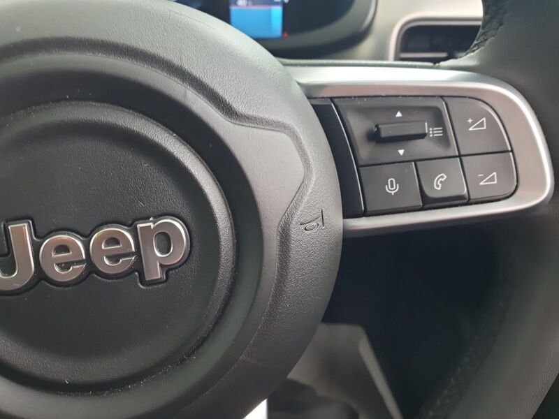 More views of Jeep Avenger