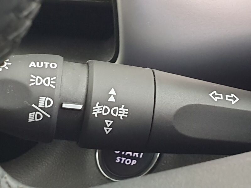 More views of Jeep Avenger