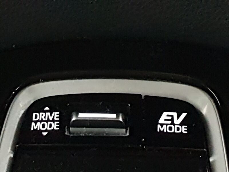 More views of Toyota Corolla