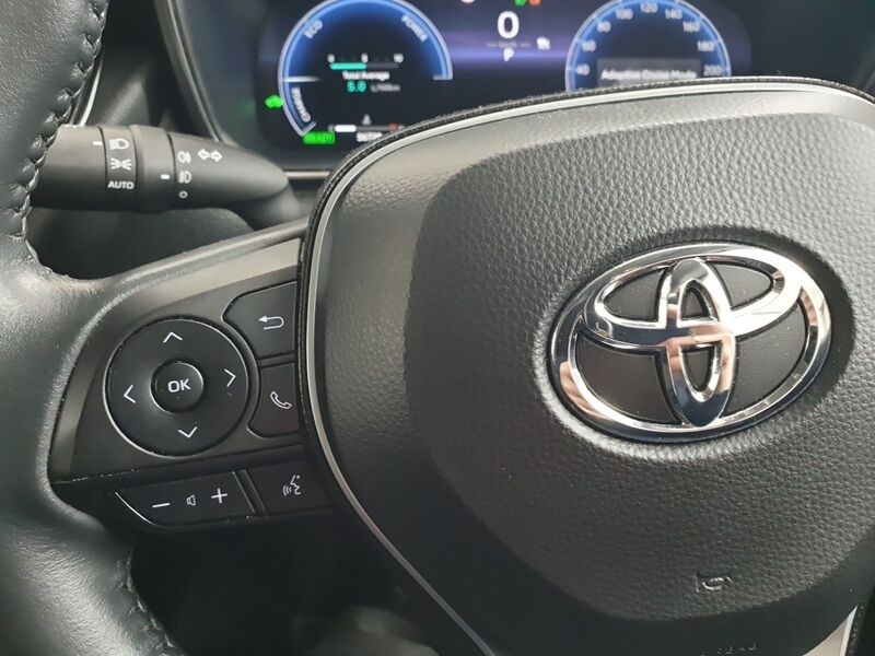 More views of Toyota Corolla