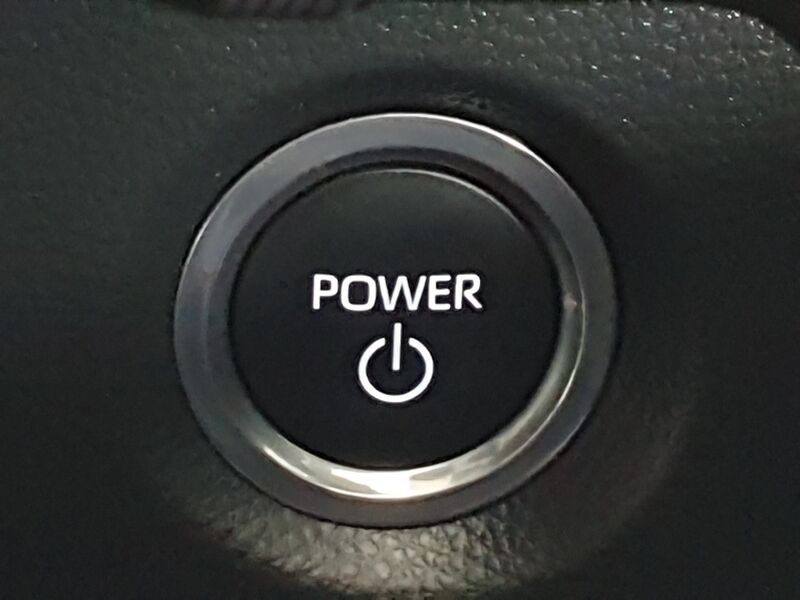 More views of Toyota Corolla