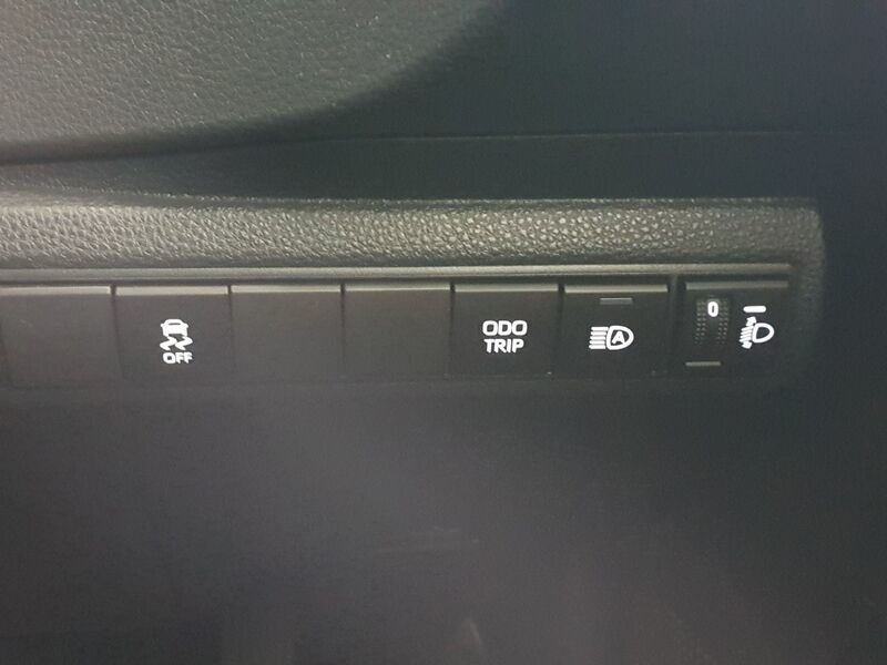 More views of Toyota Corolla