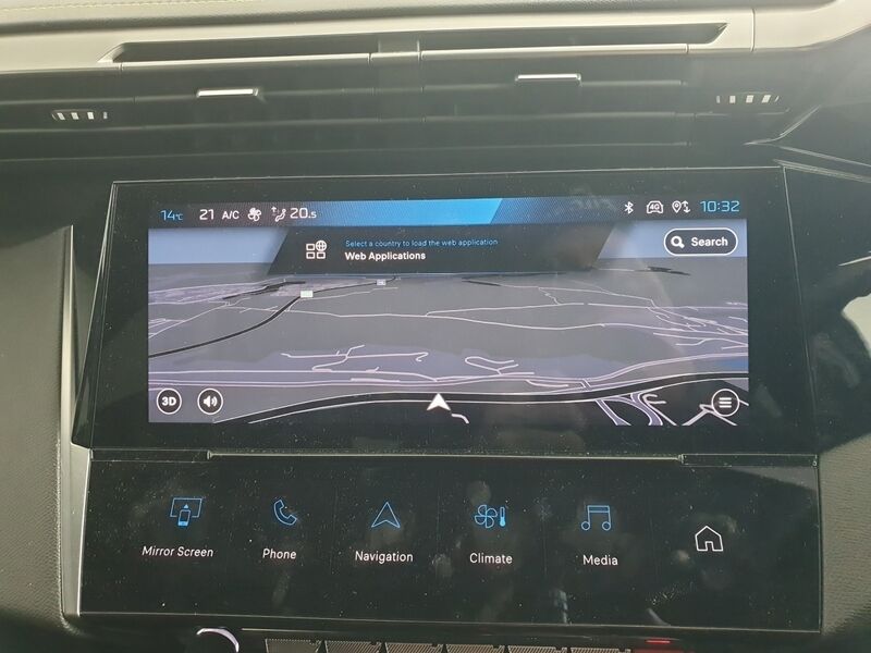 More views of Peugeot 408