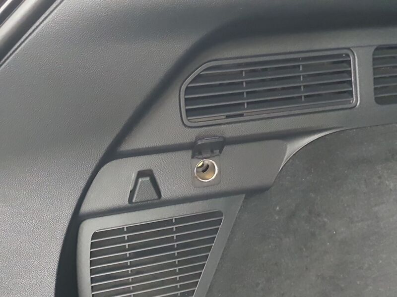 More views of Ford Kuga