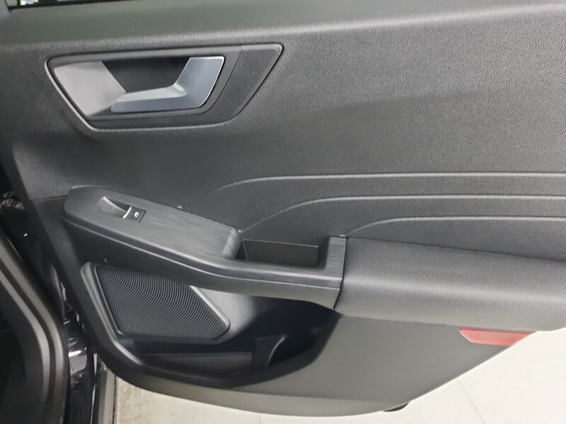 More views of Ford Kuga