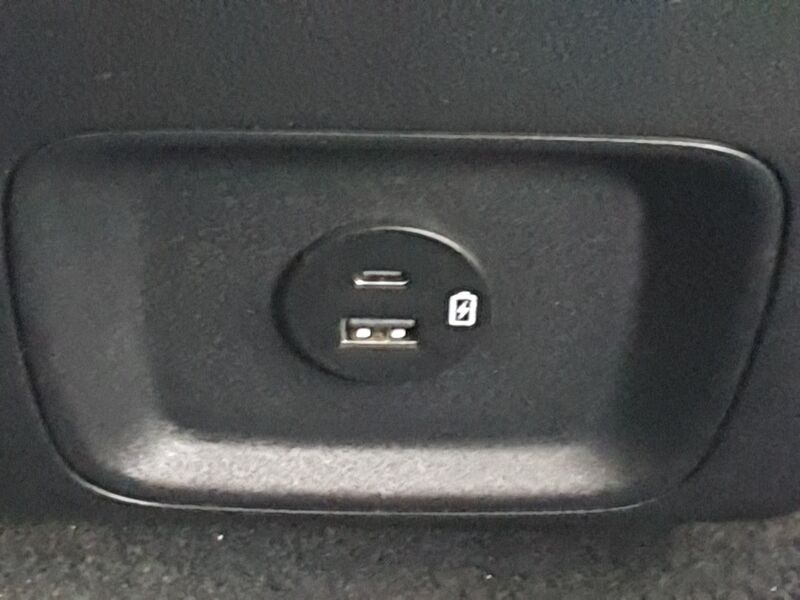 More views of Ford Kuga