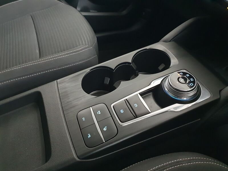 More views of Ford Kuga