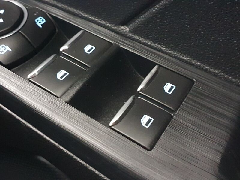 More views of Ford Kuga