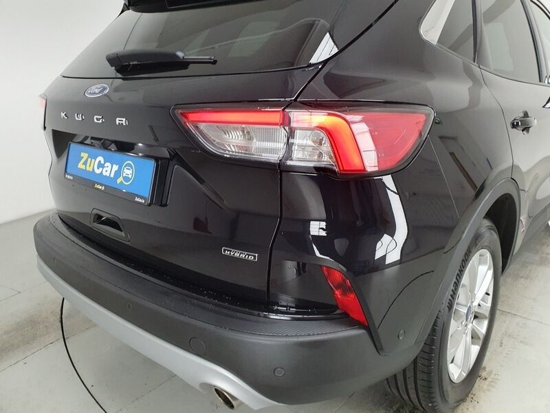 More views of Ford Kuga