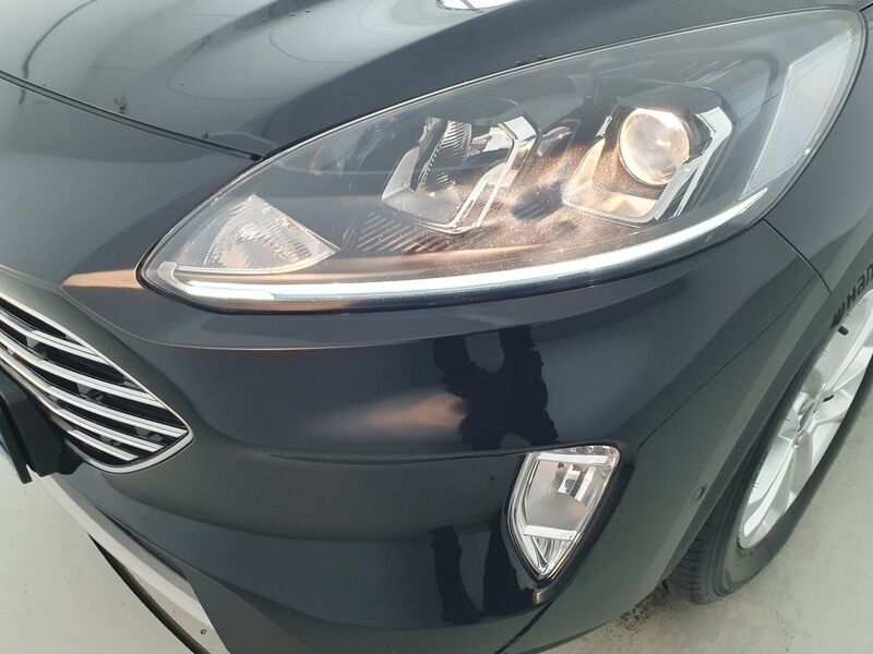 More views of Ford Kuga