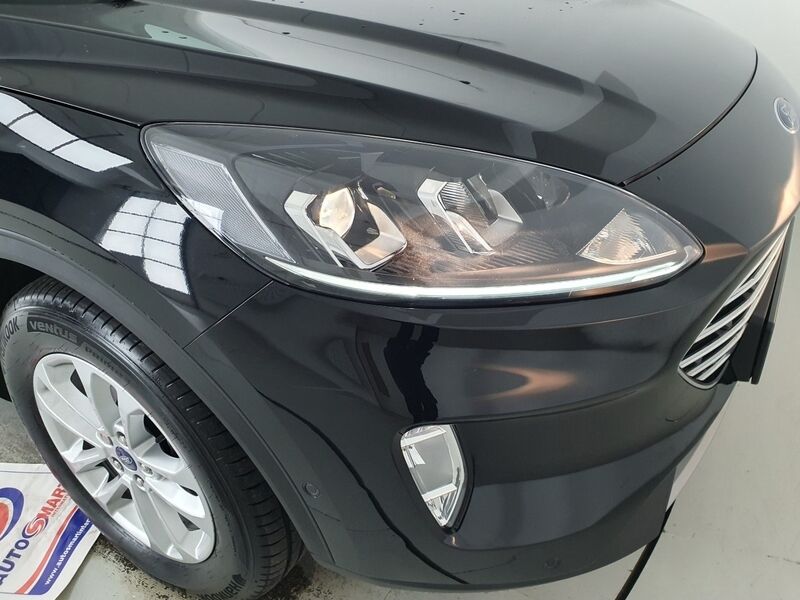 More views of Ford Kuga
