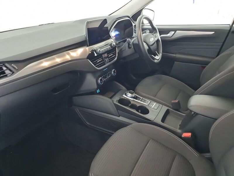 More views of Ford Kuga