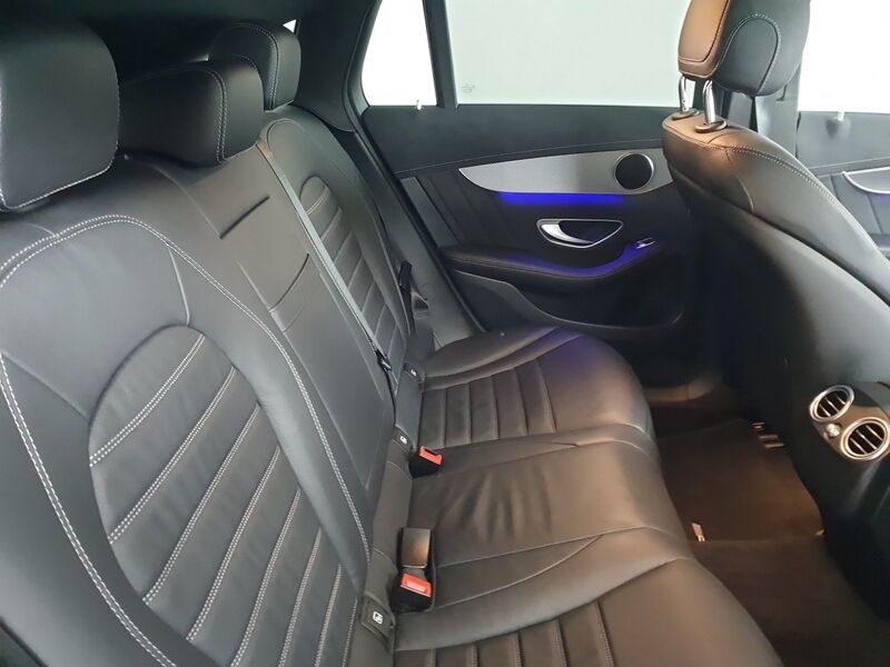 More views of Mercedes-Benz EQC