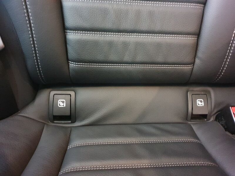 More views of Mercedes-Benz EQC