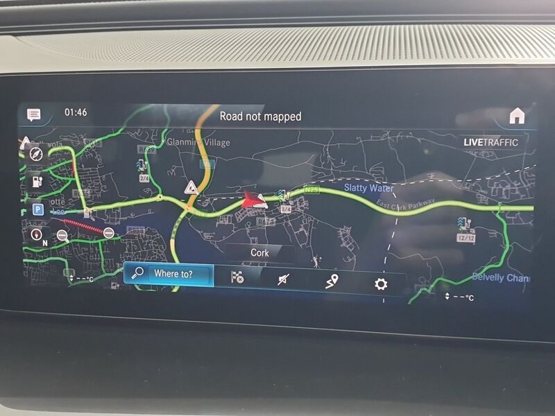 More views of Mercedes-Benz EQC