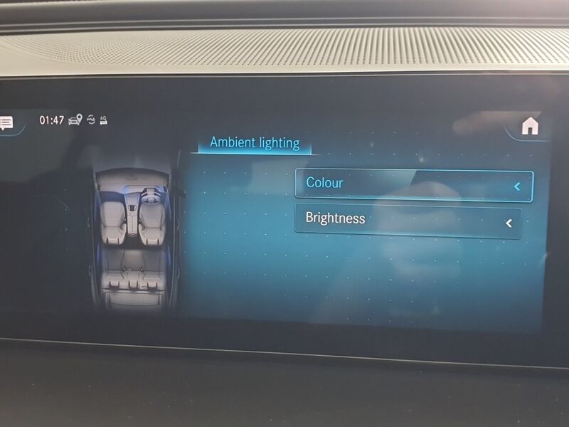 More views of Mercedes-Benz EQC