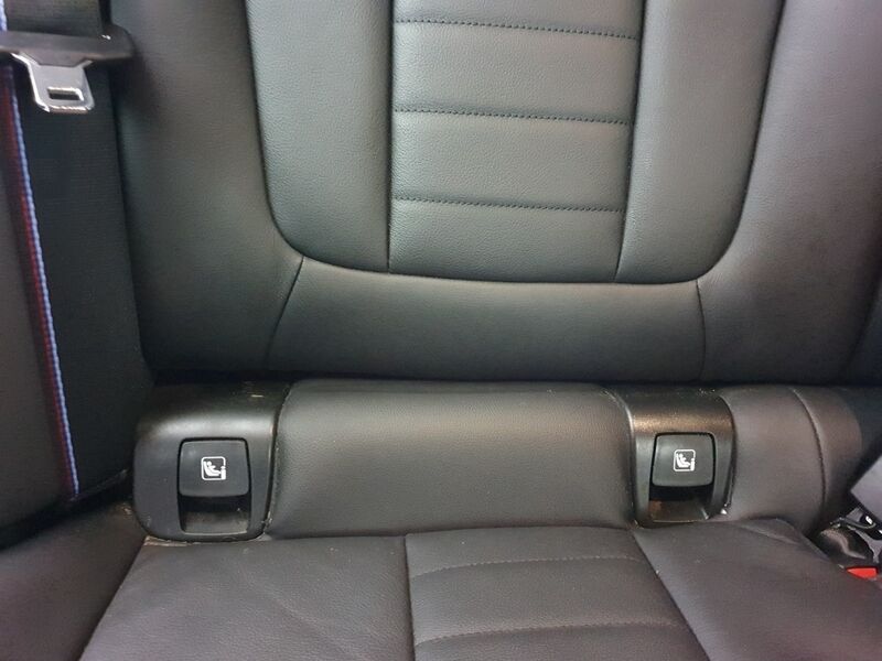 More views of BMW X3