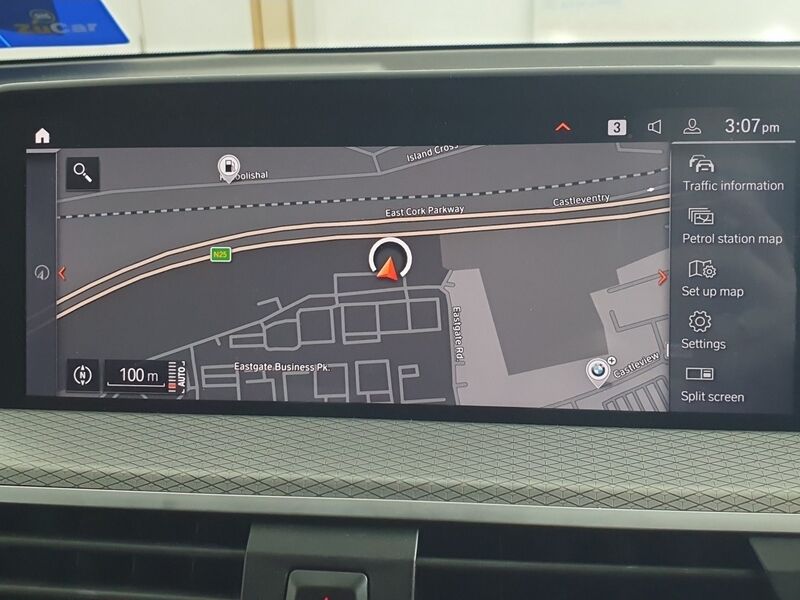 More views of BMW X3