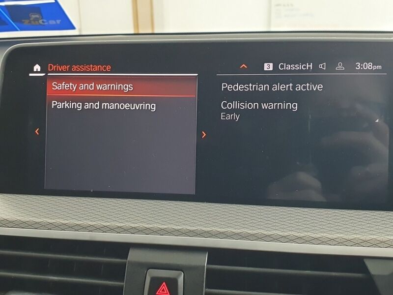 More views of BMW X3