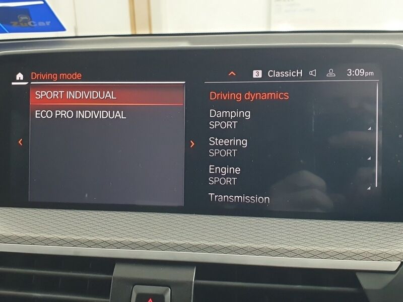 More views of BMW X3