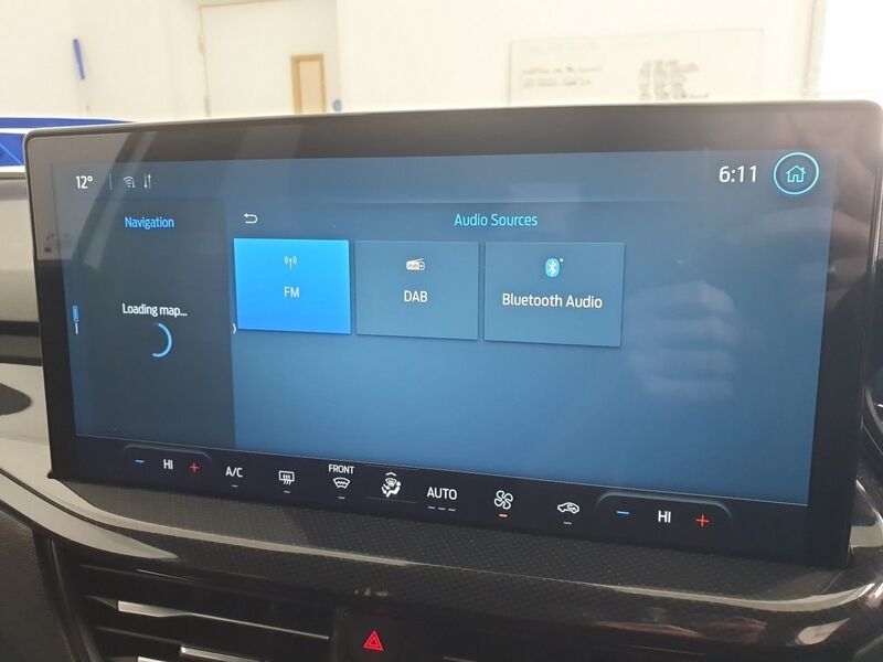 More views of Ford Focus