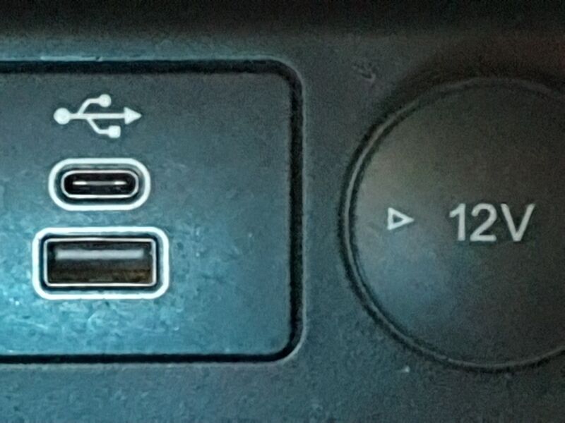 More views of Ford Focus