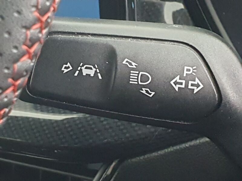 More views of Ford Focus