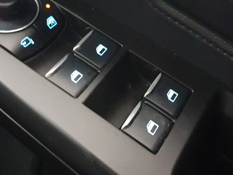 More views of Ford Focus