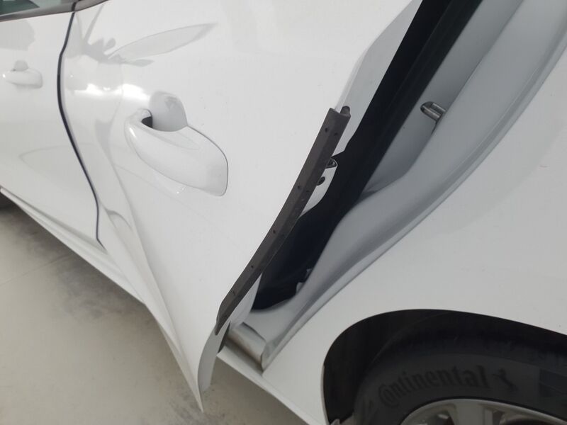 More views of Ford Focus