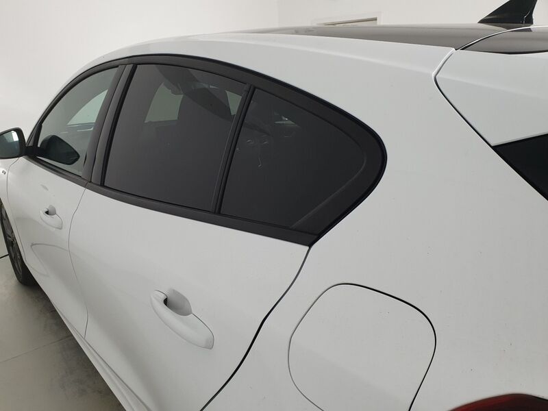 More views of Ford Focus