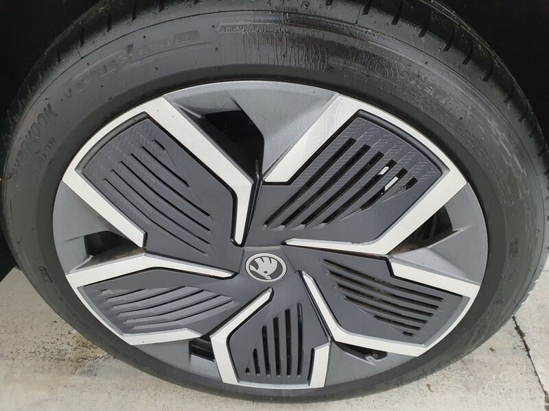 More views of Skoda Kodiaq