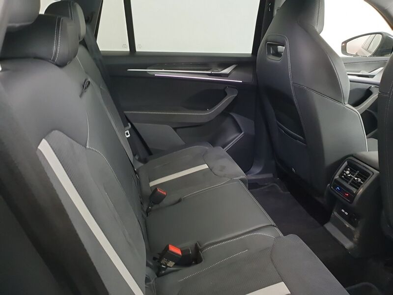 More views of Skoda Kodiaq