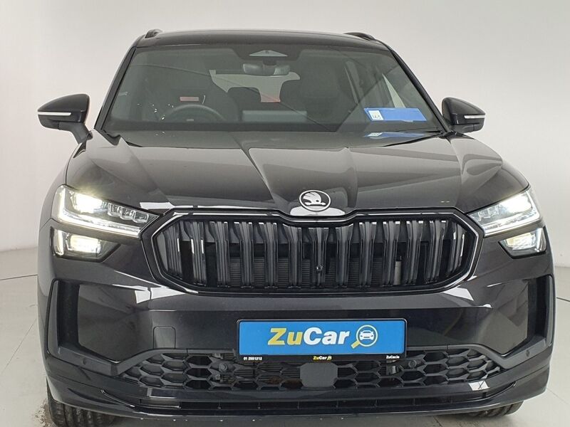 More views of Skoda Kodiaq