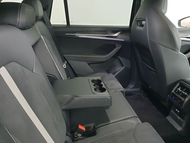 More views of Skoda Kodiaq