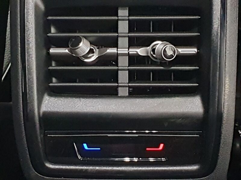 More views of Skoda Kodiaq