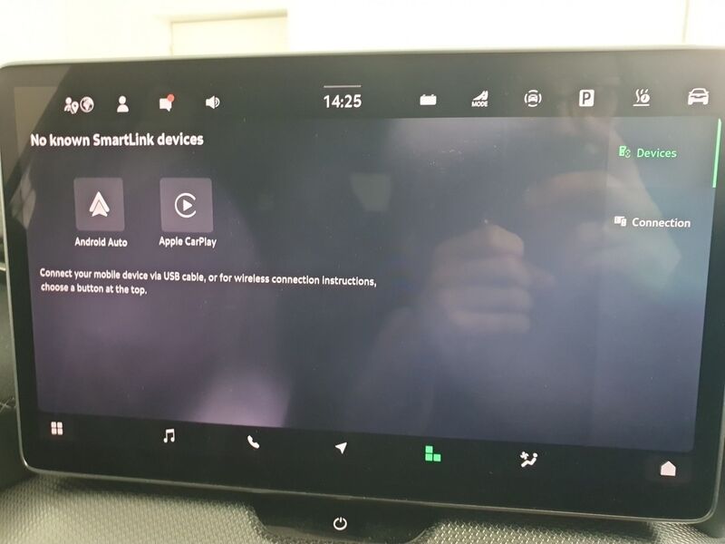 More views of Skoda Kodiaq