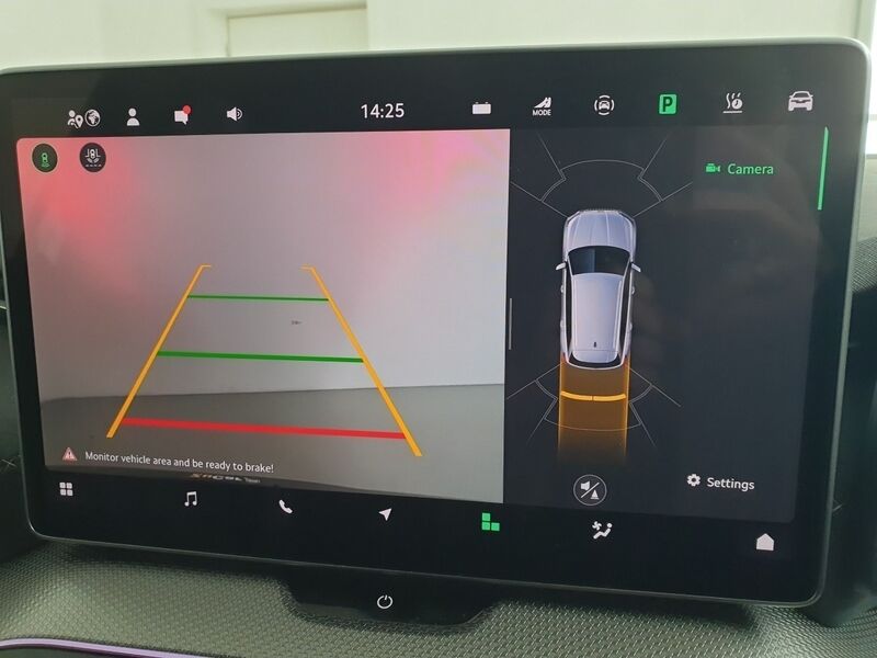 More views of Skoda Kodiaq