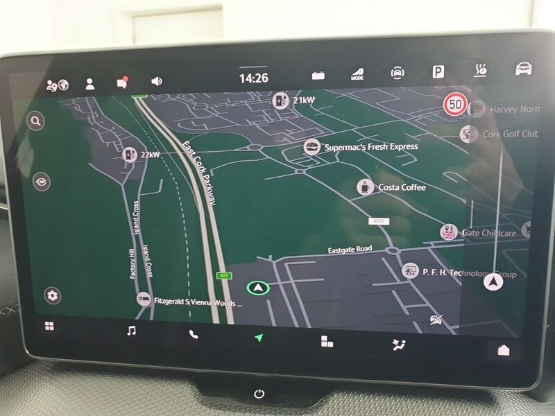 More views of Skoda Kodiaq